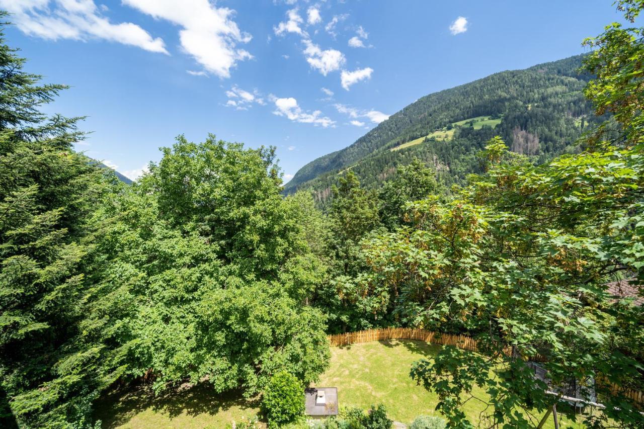 Mayrhof Apartment Ahorn San Pancrazio Exterior foto